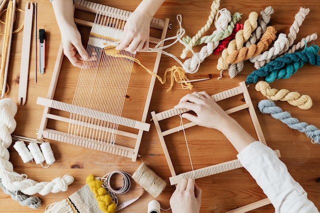 13 Easy Types Craft Business Ideas to get SUCCESS faster