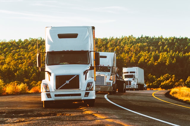 27 Types of Profitable Truck Business Ideas for Beginners