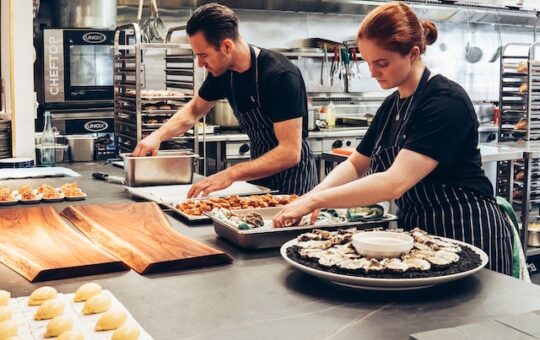 Successful ways How to Start a Restaurant with no Experience