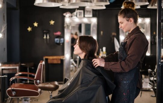 Successfully How to Start a Hair Salon and Earn Money Today