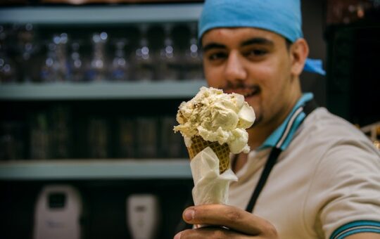 How to Start an Ice Cream Business Successfully