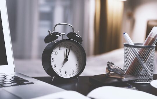 Easy Successful Time Management Strategies for students