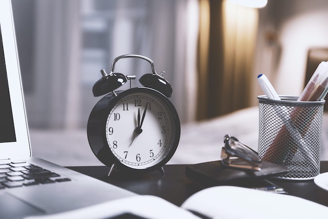 Easy Successful Time Management Strategies for students