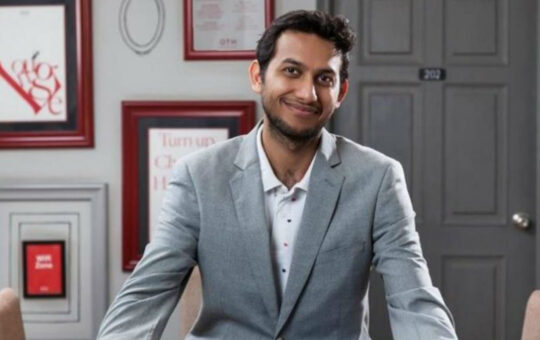 Ritesh Agarwal Success Story that Inspire Us to make Money