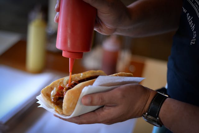 Is Hot Dog Cart Business Profitable