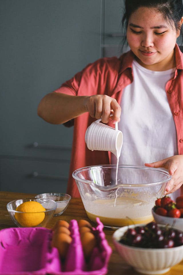 How to Start a Small Cake Business at Home