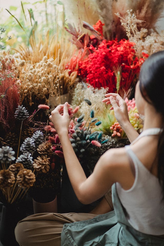 How do I Start a Craft Business from Home