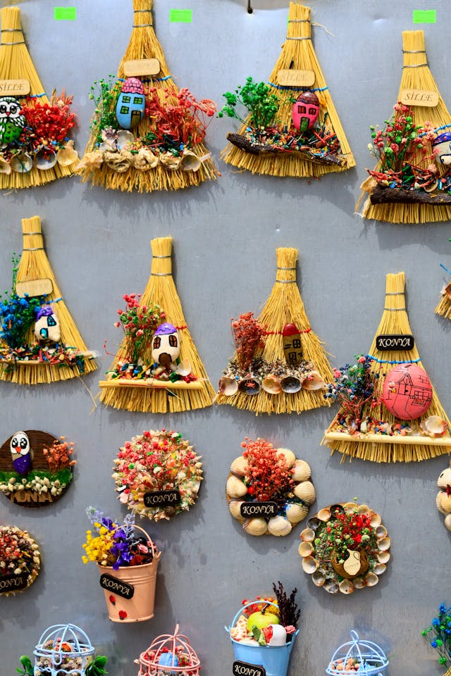 How to Start a Handmade Business from Home
