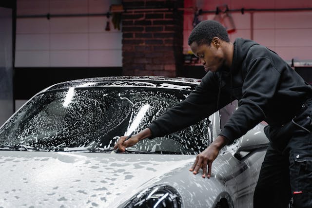 How to Startup Mobile Car Wash Business