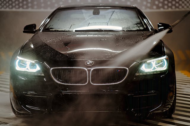 How to Start a Mobile Car Detailing Business