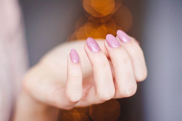 How to Start a Nail Art Business from Home