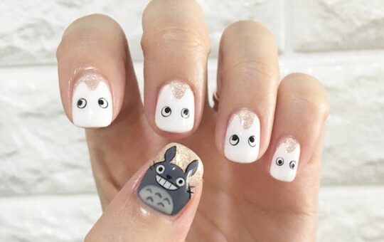 How to Start a Nail Art Business from Home