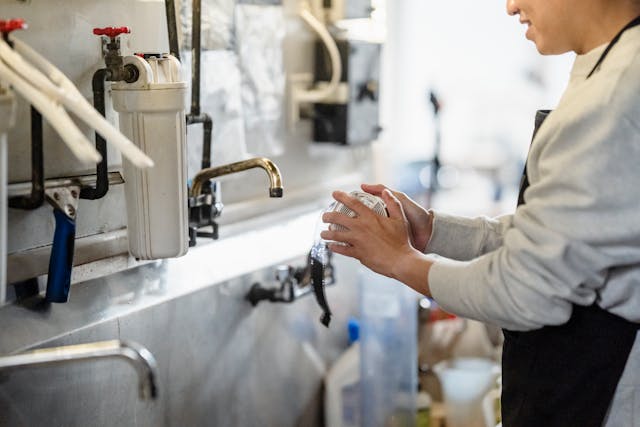 How Can I Start a Plumbing Business with No Money