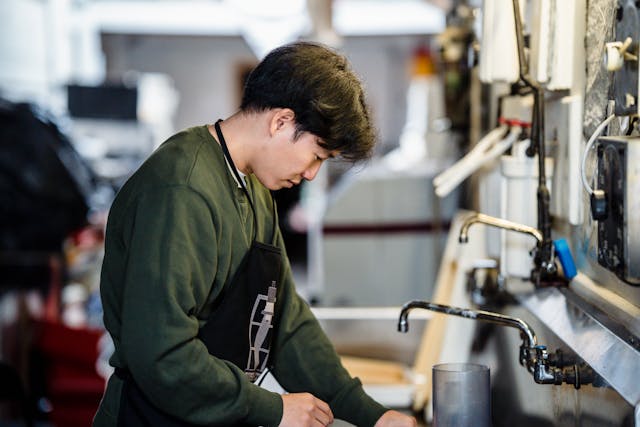 Plumbing Business Startup Costs