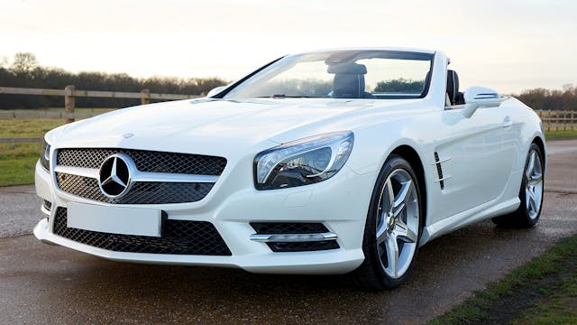 Car Rental Target Market