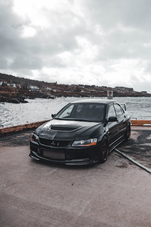 What is the Target Market for Cars