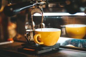 Coffee Shop Marketing Ideas