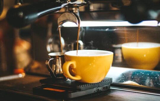 Coffee Shop Marketing Ideas