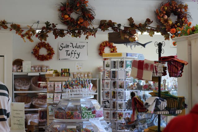 Unique Gift Shop Ideas