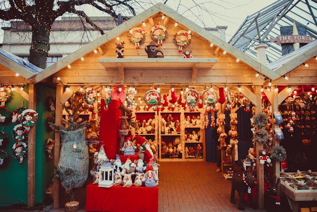 How to Start a Gift Shop