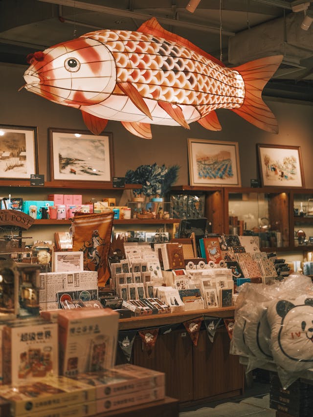 How to Start a Gift Boutique