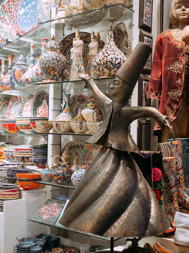 How to Run a Successful Gift Shop