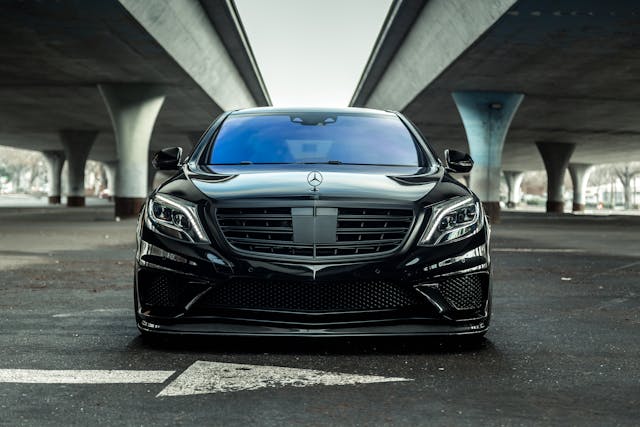 `How to Start a Luxury Car Rental Business