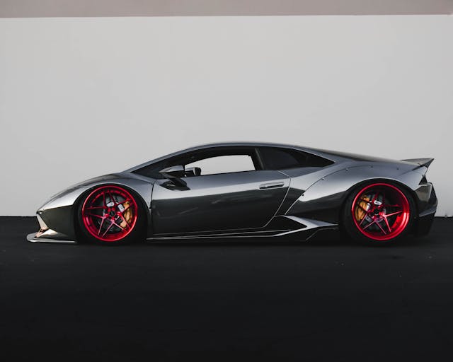 How to Start Luxury Car Rental Business