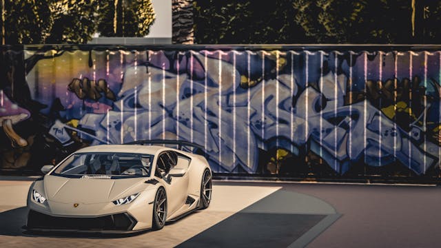 Is Luxury Car Rental a Good Business