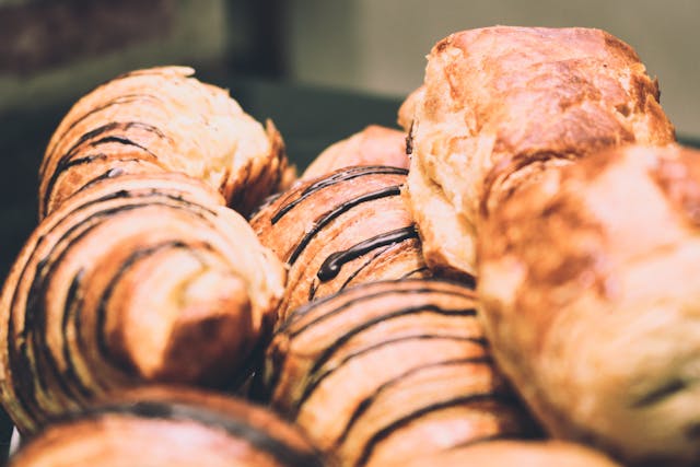 Marketing Strategy for Bakery Business