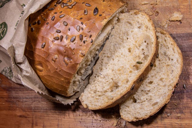 Marketing Plan for Bakery Business