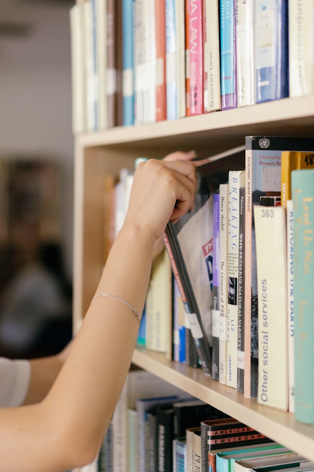 Unique Marketing Ideas for Book Store