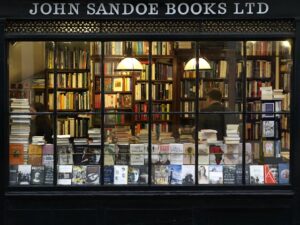 Marketing Ideas for Book Store