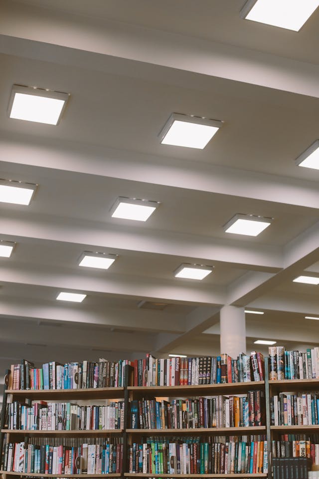 Small Marketing Ideas for Book Store