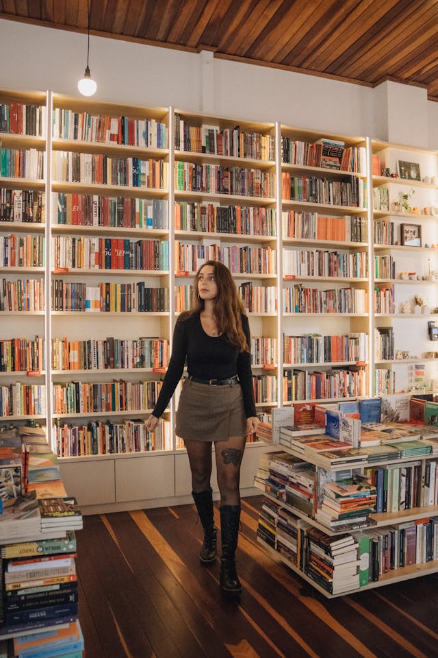 Creative Marketing Ideas for Book Store