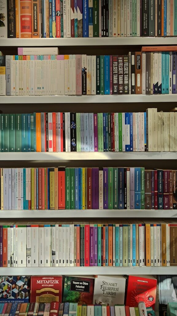 Marketing Ideas for Book Store 7