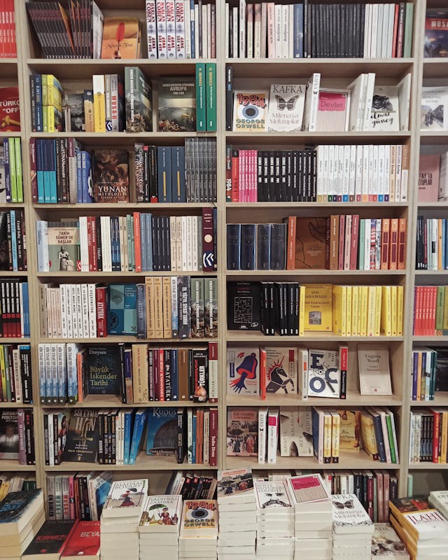 Marketing Ideas for Book Store 8