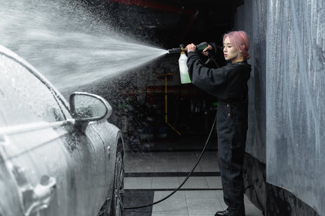 Marketing Ideas for Mobile Car Wash