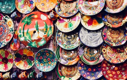 Target Market for Craft Business