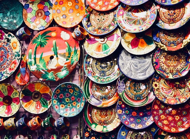 Target Market for Craft Business