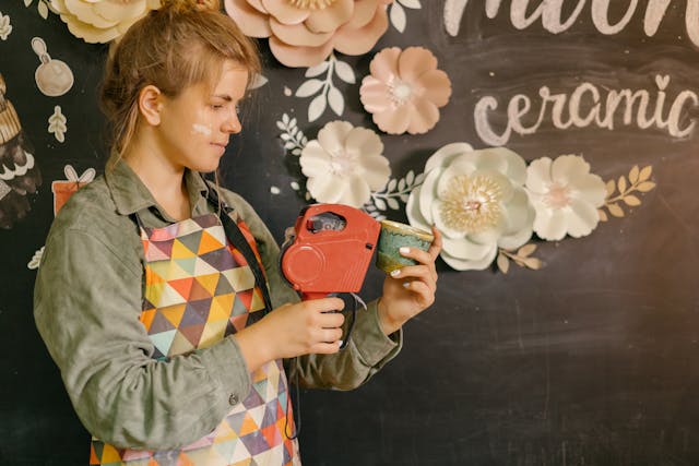 Target Market for Craft Business
