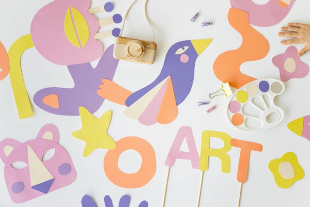 Target Market for Craft Suppliers