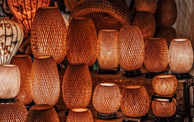 Target Market for Craft Business Examples