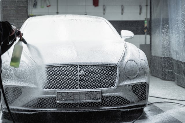 Target Market for Mobile Car Wash Business