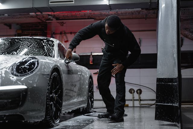 Car Detailing Industry Trends