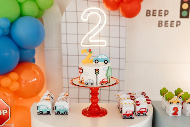 Marketing Ideas for Cake Business