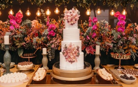 Marketing Ideas for Cake Business