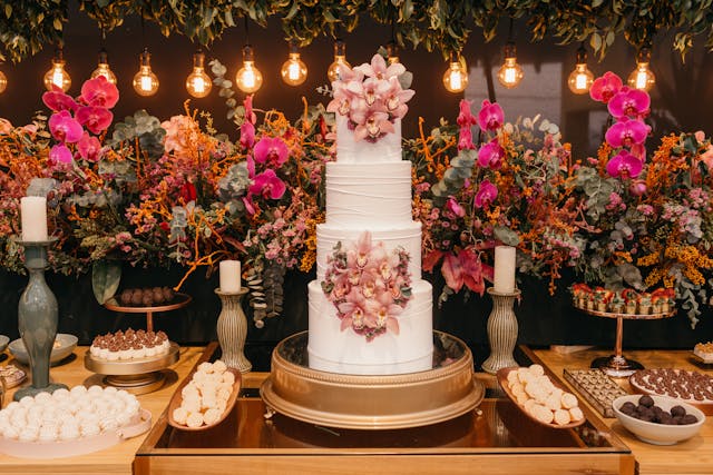 Marketing Ideas for Cake Business