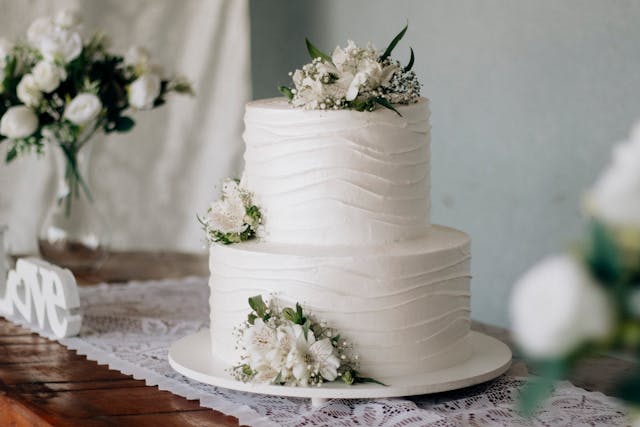 Creative Marketing Ideas for Cake Business