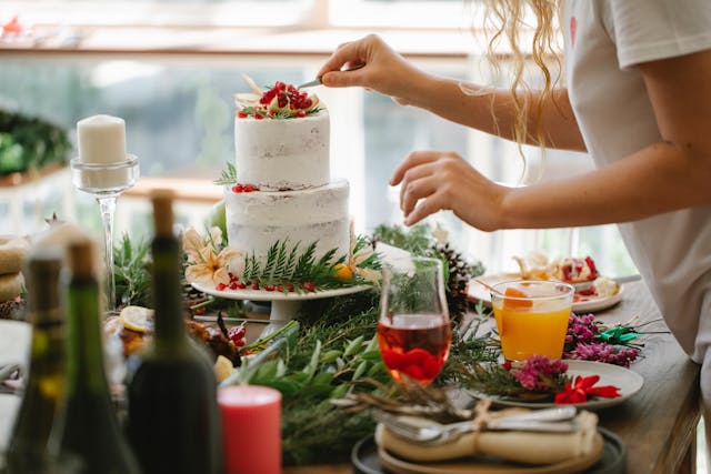 Unique Marketing Ideas for Cake Business